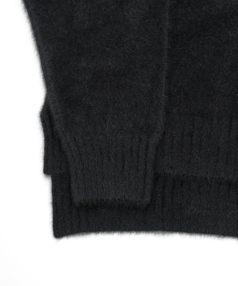 HIGH-END OVERSIZE KNIT | CTHY HIGH-END OVERSIZE KNIT | CTHY
