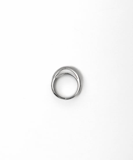 CROSS ROAD RING
