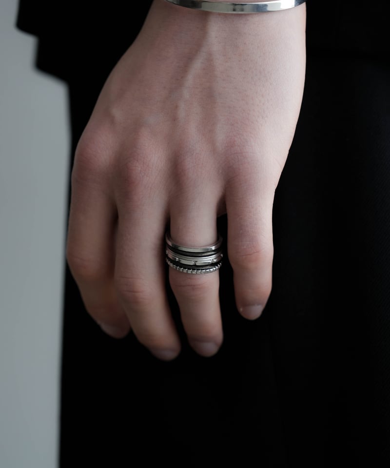 LAYER RING [6連] | CTHY