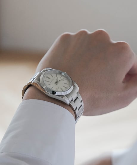 INHERIT CLASSIC WATCH “機械式”