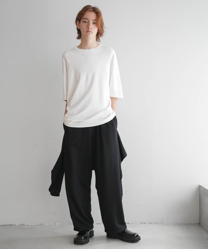 LEATHER FACET LOAFER | CTHY LEATHER FACET LOAFER | CTHY