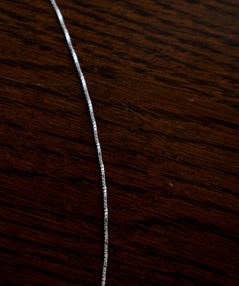 VENETIAN NECKLACE by Silver925 | CTHY