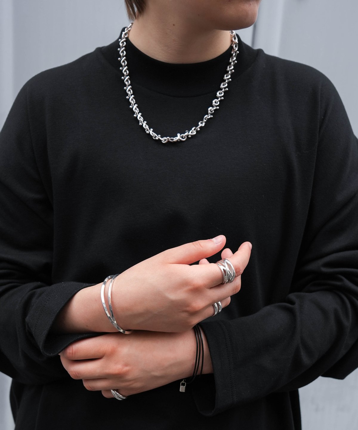LAYERD DELTA BANGLE | CTHY LAYERD DELTA BANGLE | CTHY