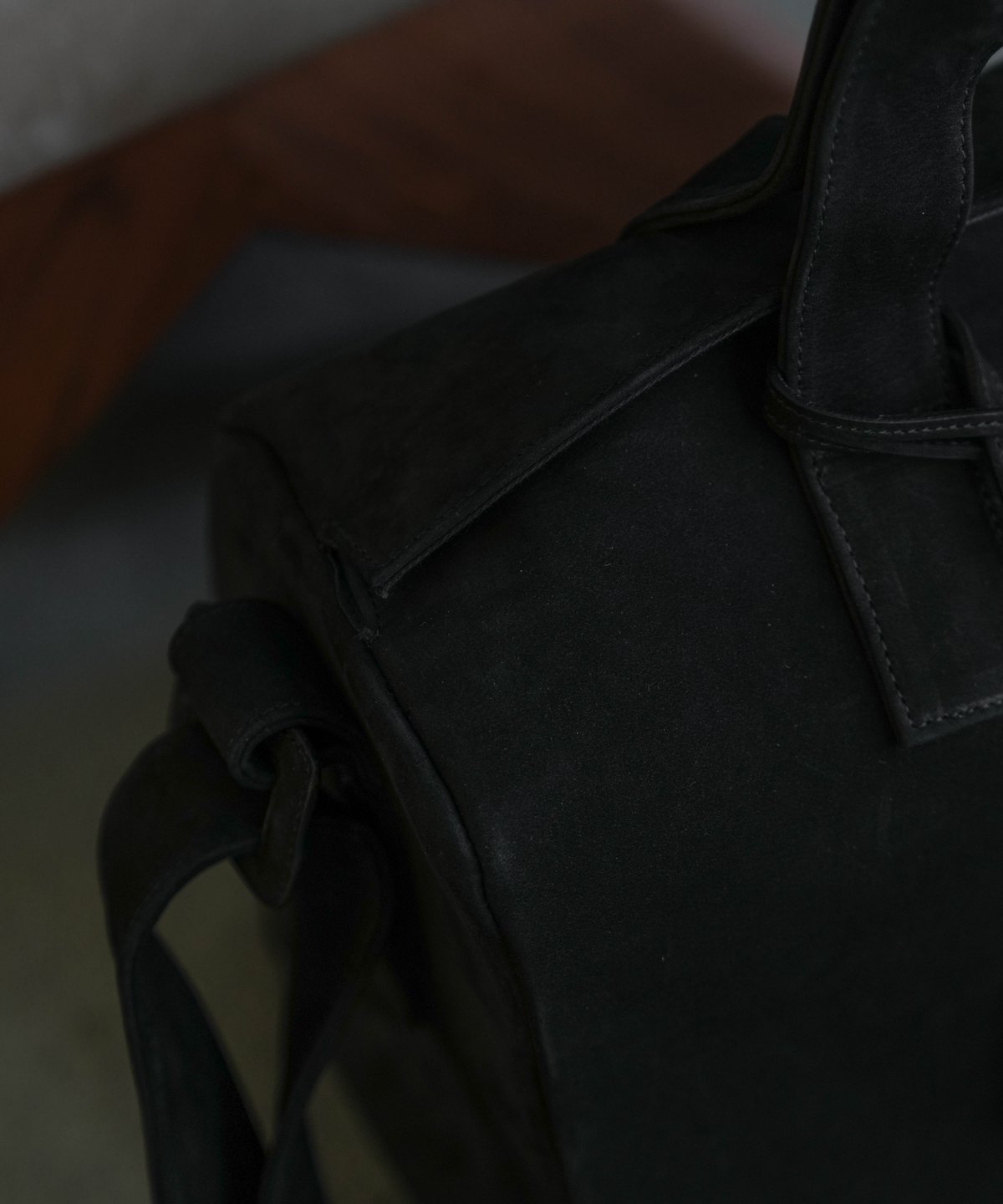 05 HIGH-END BOSTON BAG | CTHY