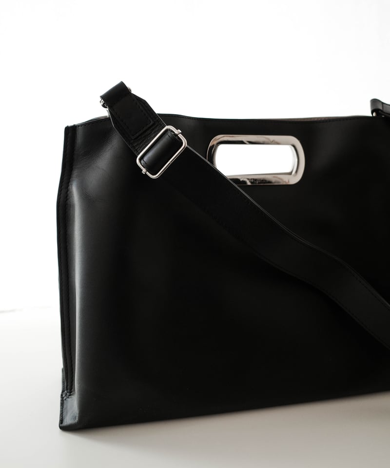 HIGH-END LEATHER BAG | CTHY