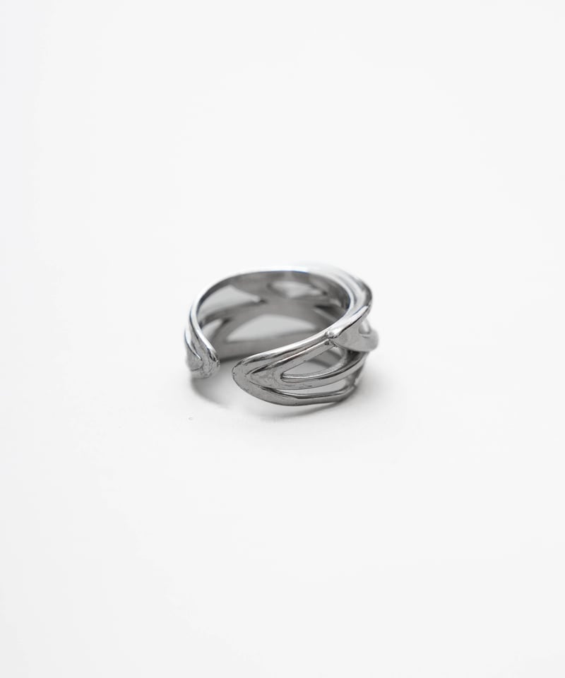 CTHY HIGH-END ORGANIC RING 15号