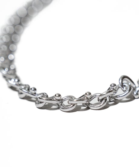 HIGH-END HERITAGE NECKLACE