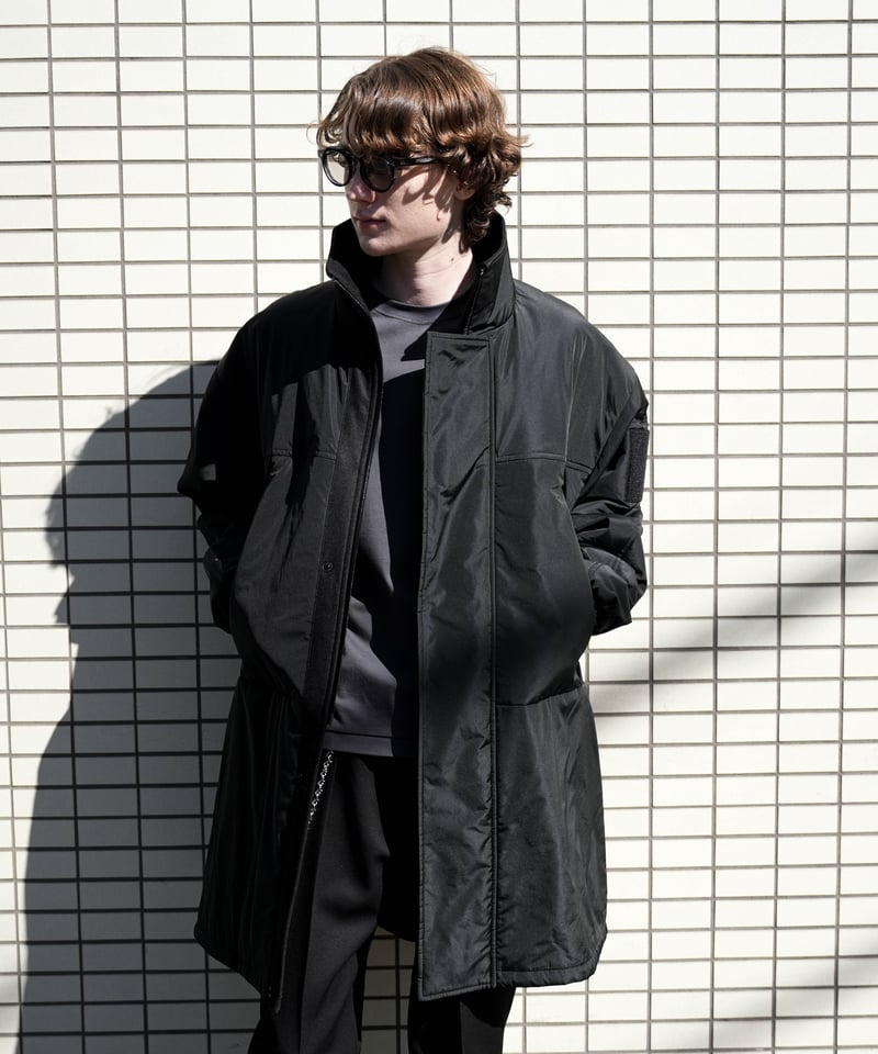 LUXURY MATERIAL LEVEL7 Type-2 by AEROGEL×LIMONT LUXURY MATERIAL LEVEL7 Type-2 by AEROGEL×LIMONT