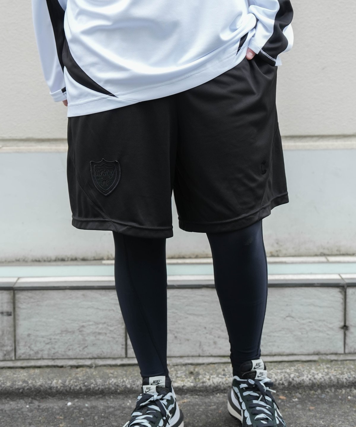 【未開封】CTHY GAME SHIRT &PANTS／セットアップ CTHY GAME SETUP | CTHY