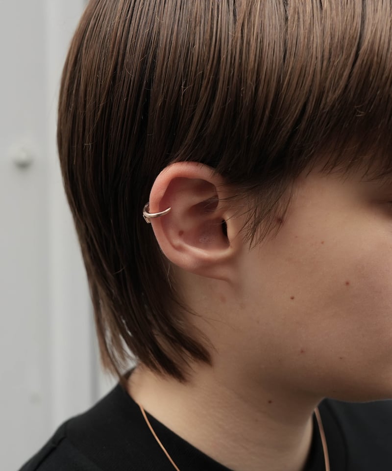 SPIKE EAR CUFF | CTHY
