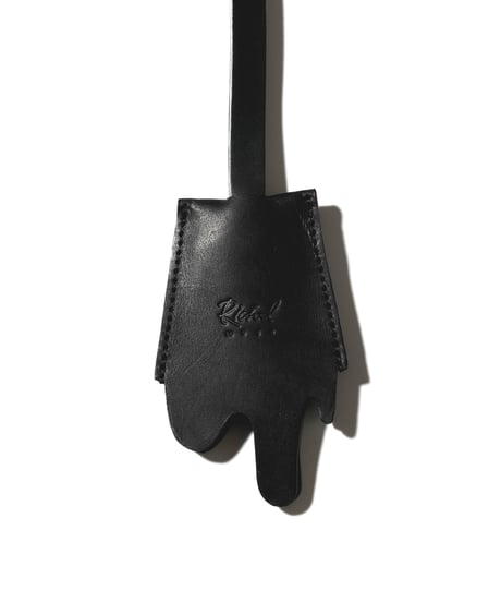 【CTHY＋Rich I】 GUIDI DROOL KEYCHAIN