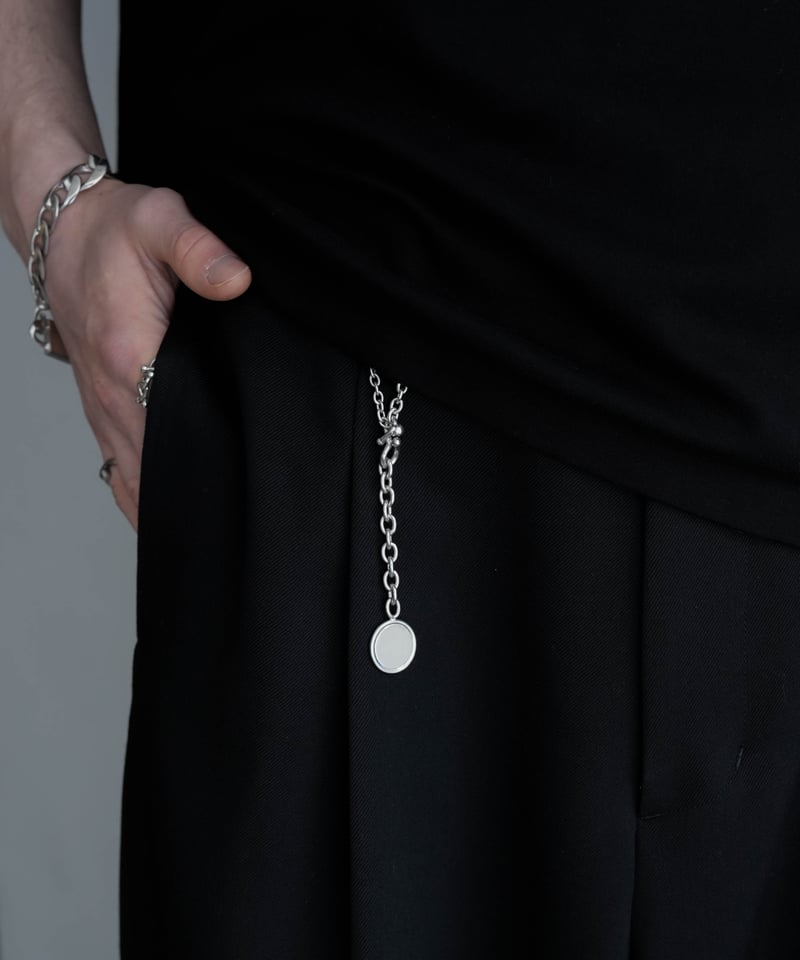 ORNAMENT COIN CHAIN | CTHY