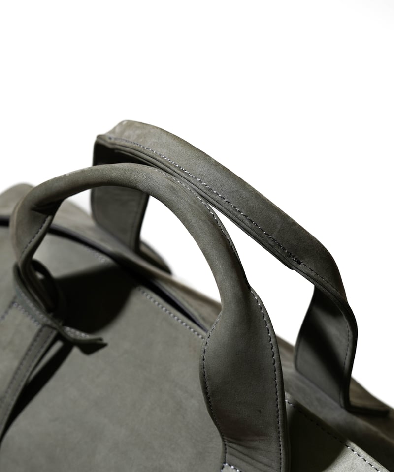 CTHY HIGH-END BOSTON BAG