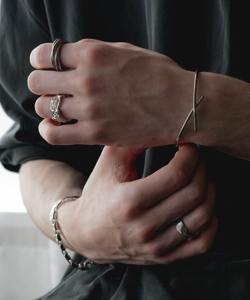CROSS BANGLE | CTHY