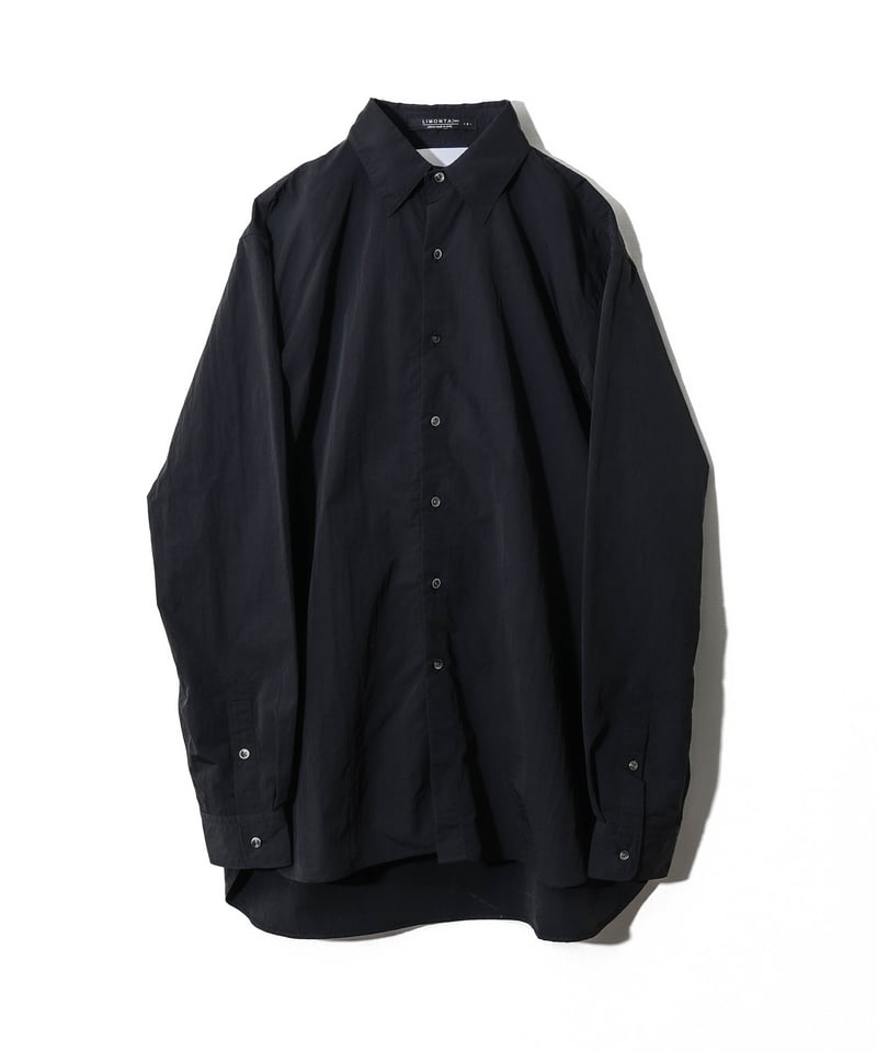 こ*世様 CTHY LUXURY MATERIAL CLASSIC SHIRT LUXURY MATERIAL CLASSIC SHIRTS by LIMONTA | CTHY