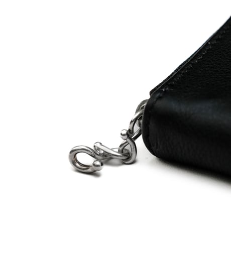 LUXURY MATERIAL HERITAGE WALLET by Annonay