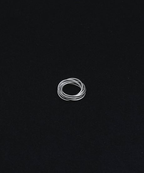 FOLIE SEVEN RING