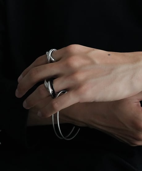CROSS ROAD RING