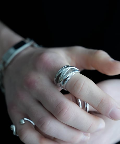 HIGH-END ORGANIC RING
