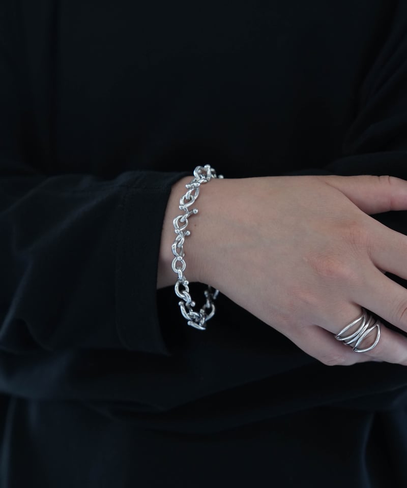 HIGH-END HERITAGE BLACELET | CTHY