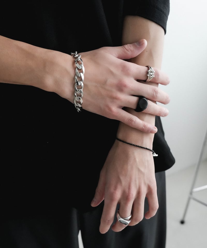 CTHY MANTEL BRACELET “BLACK ONYX” | CTHY