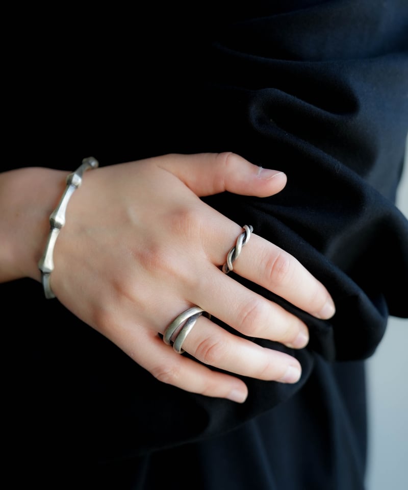 WINDING RING | CTHY WINDING RING | CTHY
