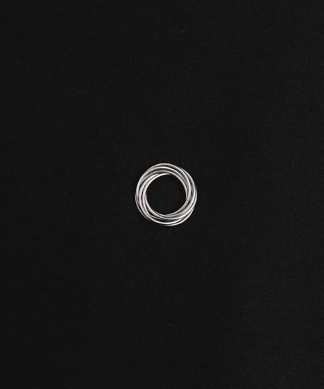 FOLIE SEVEN RING