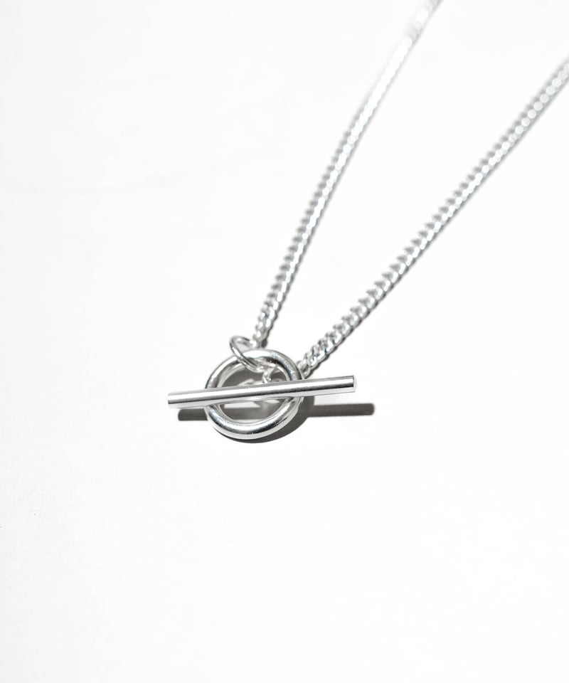 アクセサリー CTHY Chain Mantel Necklace CHAIN MANTEl NECKLACE | CTHY