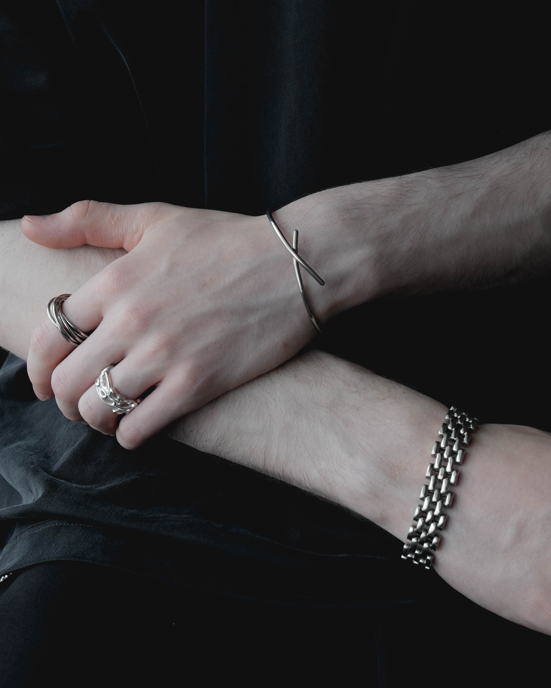 CROSS BANGLE | CTHY
