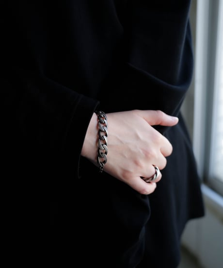 HIGH-END DOUBLE CHAIN BRACELET