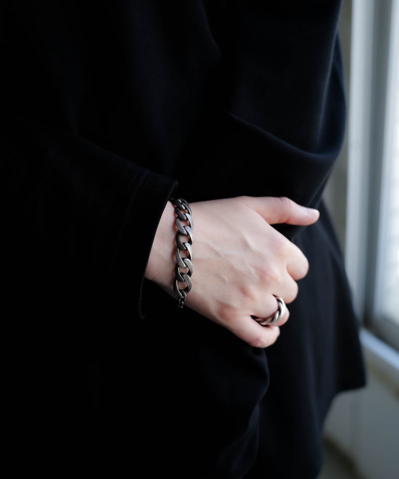 HIGH-END DOUBLE CHAIN BRACELET | CTHY HIGH-END DOUBLE CHAIN BRACELET | CTHY