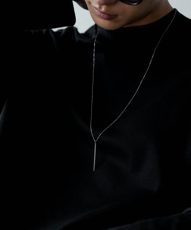 VENETIAN OBJECT NECKLACE | CTHY