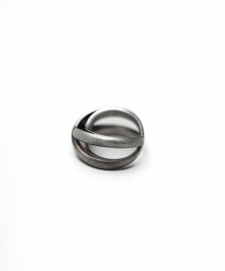 CROSS ROAD RING