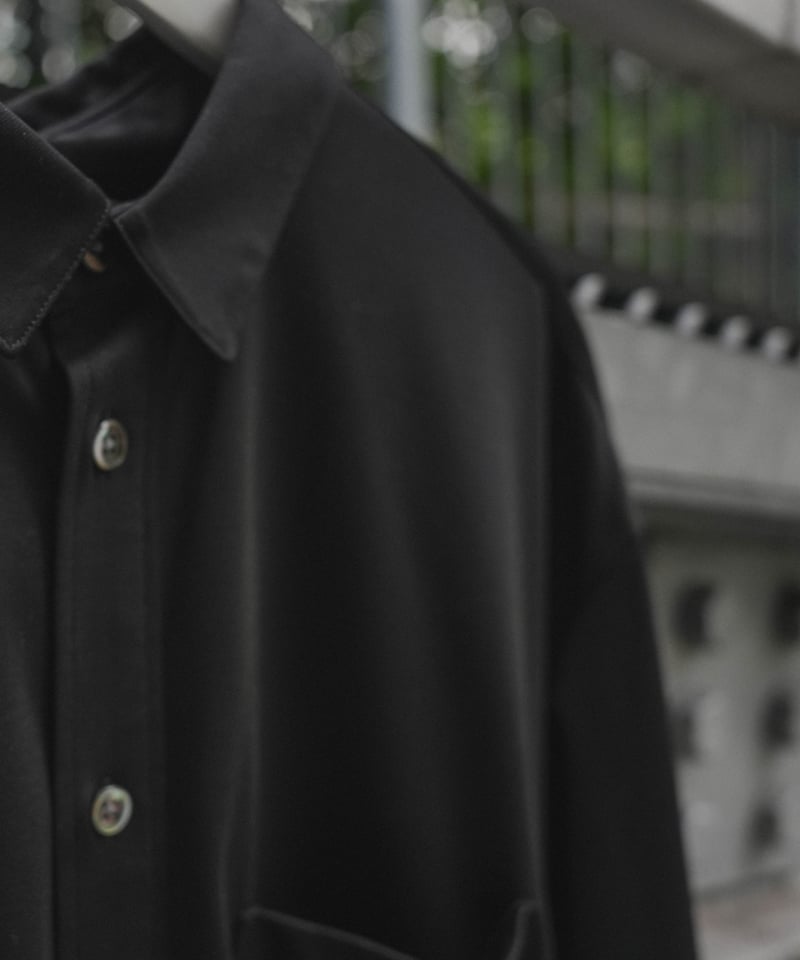 SUVIN PLATINUM DOUBLE JERSEY OVERSHIRTS | CTHY SUVIN PLATINUM DOUBLE JERSEY OVERSHIRTS | CTHY