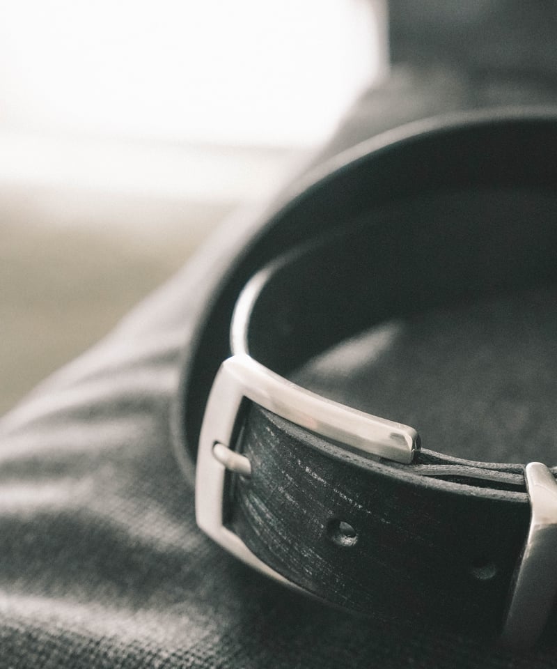 HIGH-END BRIDLE LEATHER BELT | CTHY HIGH-END BRIDLE LEATHER BELT | CTHY