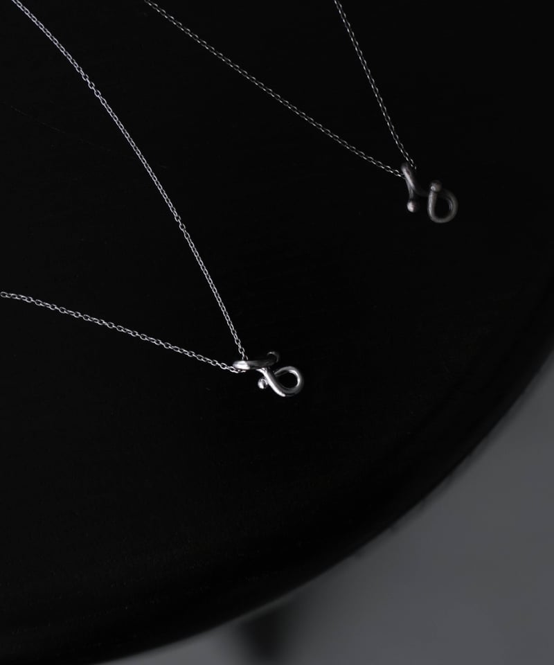 HERITAGE ICON NECKLACE | CTHY