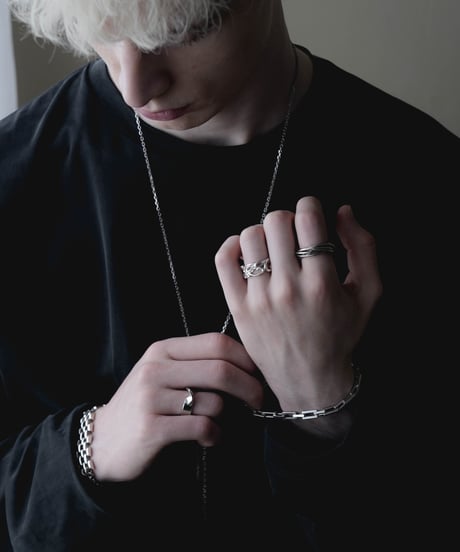 FOLIE SEVEN RING