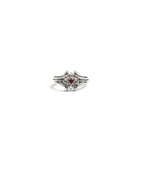 HIGH-END JEWEL STONE RING