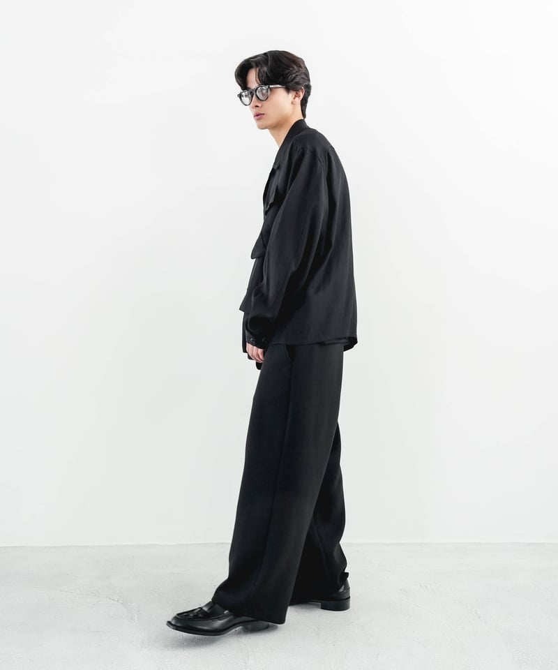COMFORT EASY PANTS | CTHY
