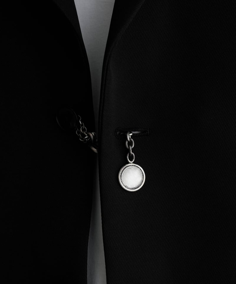 ORNAMENT COIN CHAIN | CTHY