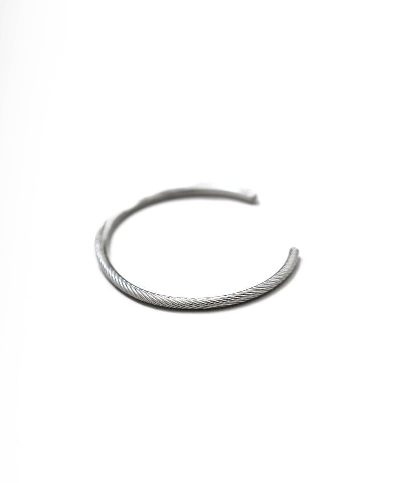 CHTY まとめ WAVE BANGLE Wave Bangle | Nominal