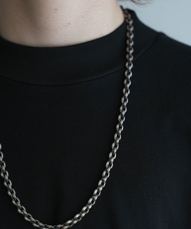 HIGH-END VARIABLE LONG NECKLACE | CTHY HIGH-END VARIABLE LONG NECKLACE | CTHY