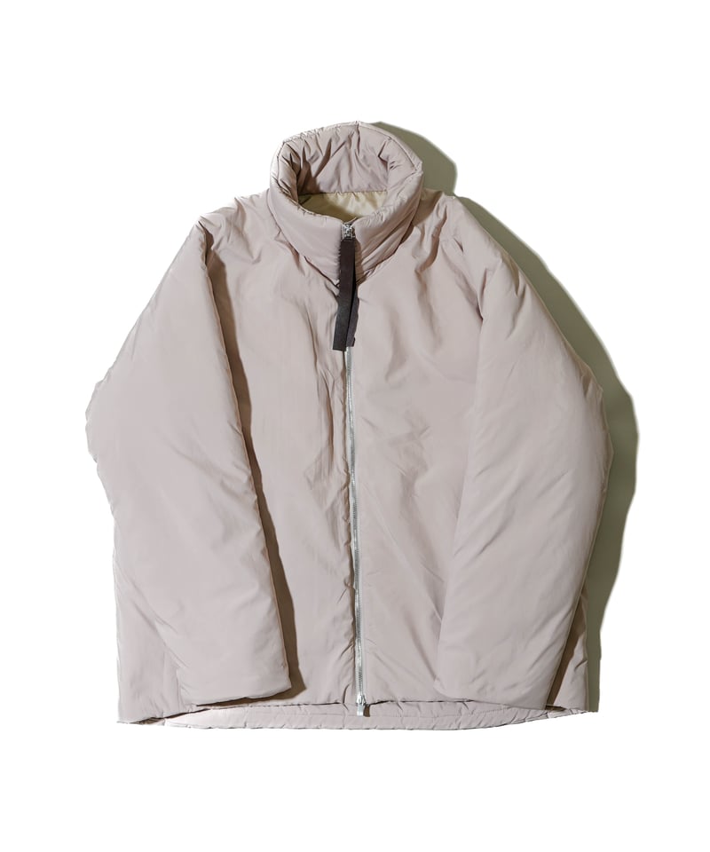 CTHY AEROGEL×LIMONTA MONSTER BLOUSON CTHY AEROGEL×LIMONTA MONSTER BLOUSON - ジャケット・アウターオリジナル