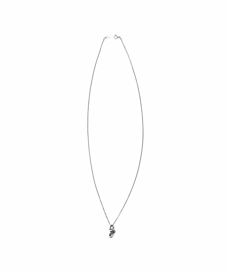 HERITAGE ICON NECKLACE | CTHY