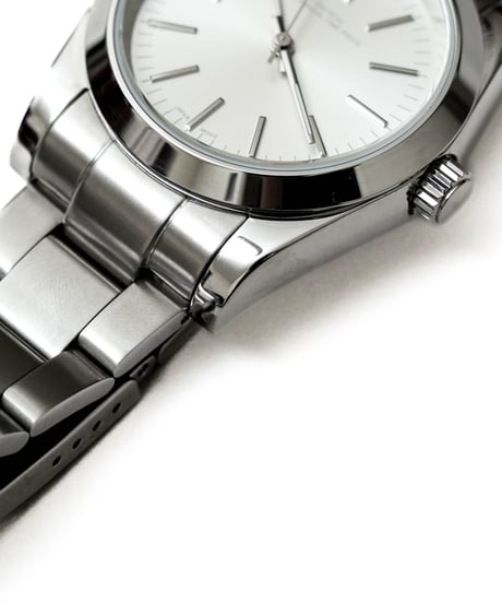 INHERIT CLASSIC WATCH “機械式”