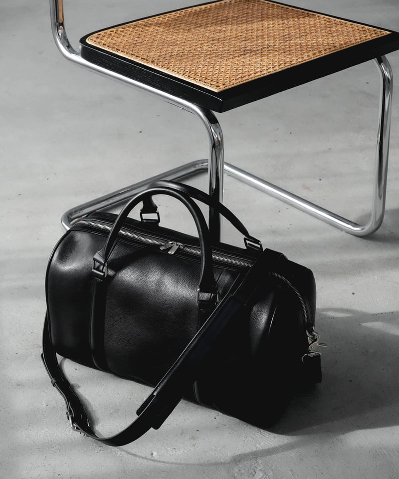 19 LUXURY MATERIAL TRAVEL BAG by Annonay | CTHY