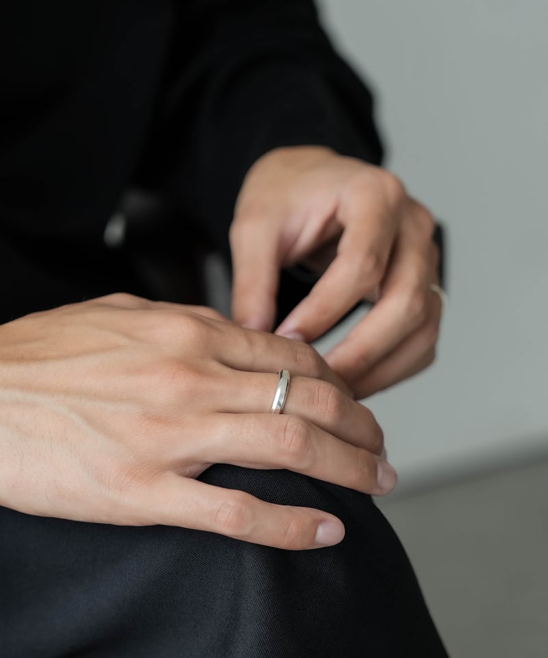 CTHY heritage pass ring 15号 CTHY heritage pass ring 15号