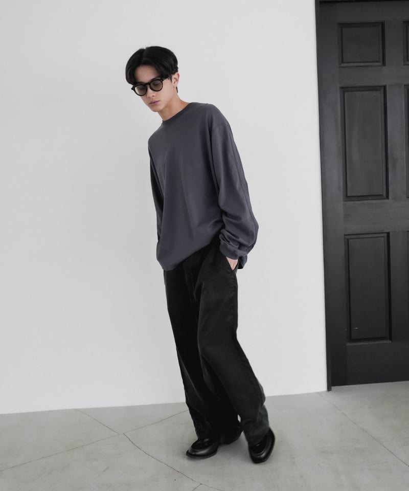 LUXURY MATERIAL SUVIN PLATINUM [まとめSET] | CTHY