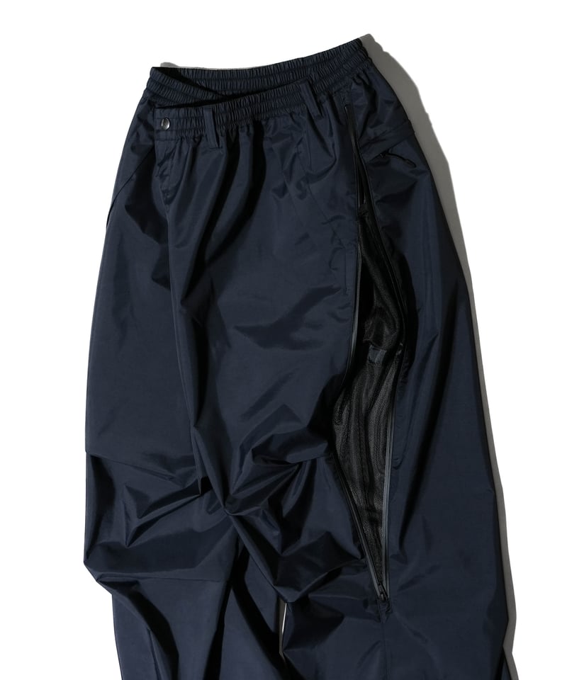 MU-TECH” 3LAYER OVER PANTS | CTHY 