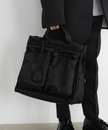 #10 LIMONTA NYLON HELMET BAG